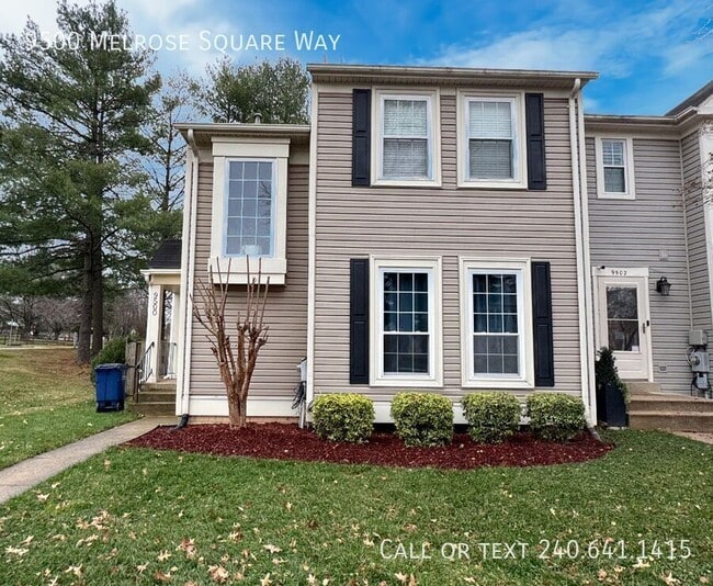 Building Photo - 9500 Melrose Square Way