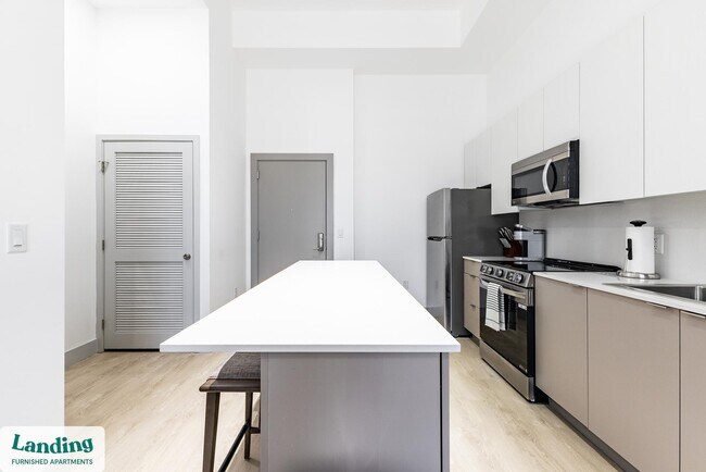 Foto del edificio - 1155 NE 126th St