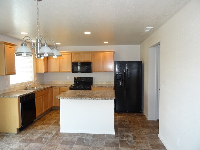 Foto del edificio - Wonderful Home in Meridian!