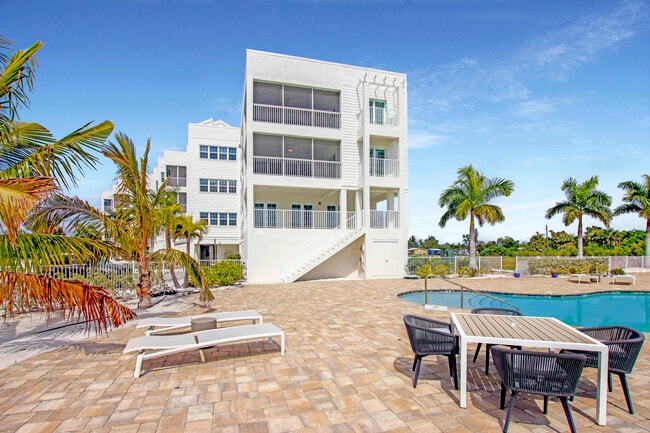 Building Photo - Harborside Residences Luxury Rental Community