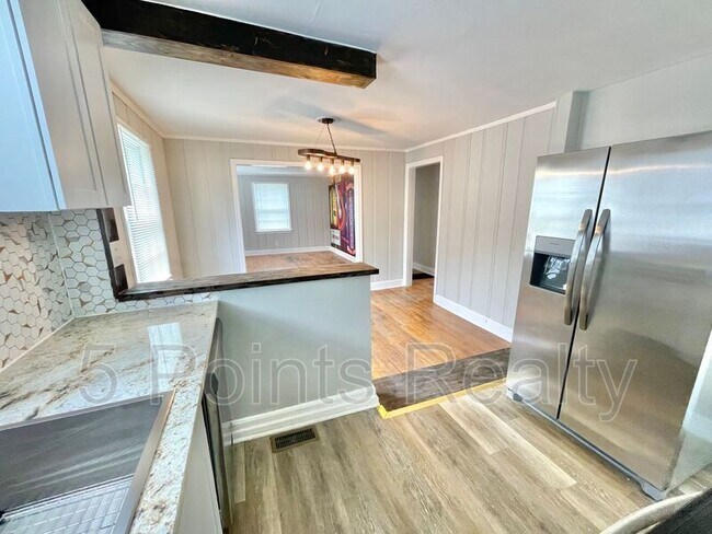 Foto del edificio - 517 Wesley Ave