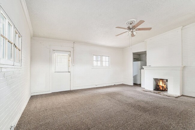 Foto del edificio - 2 BR Carriage Home 3 Blocks from Cheesman Park!