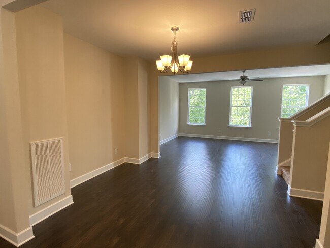 Building Photo - 1031 Avery Park Drive