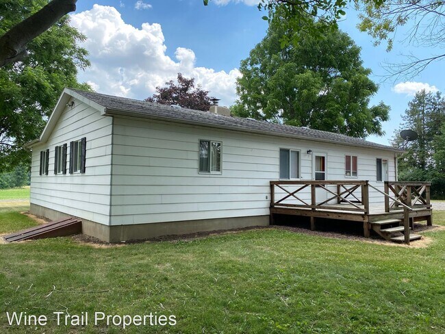 Foto del edificio - 3 br, 2 bath House - 1326 Roy Road