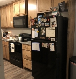 Interior Photo - Mary Allin Dr