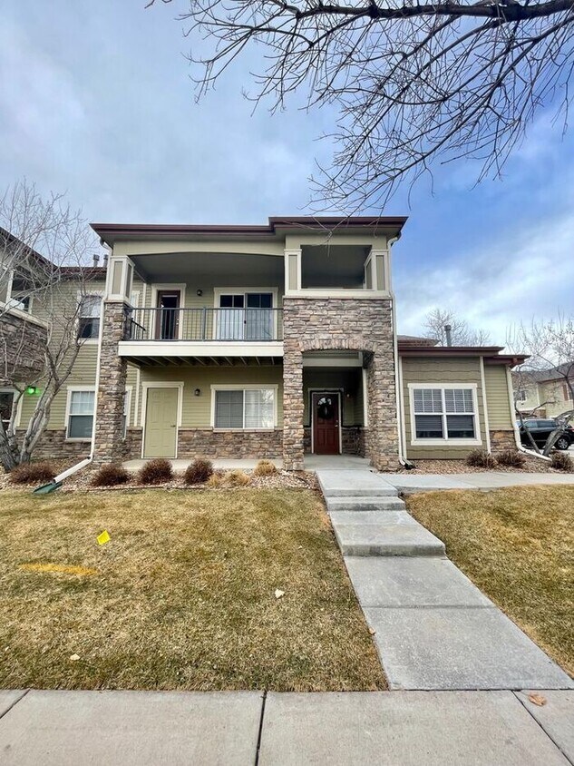 Primary Photo - Stunning 2 bed 2 bath home in Fort Collins!