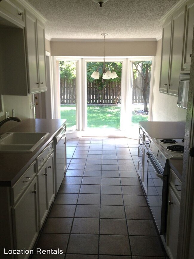 Foto del edificio - 4 br, 2 bath House - 8605 Jordan Drive