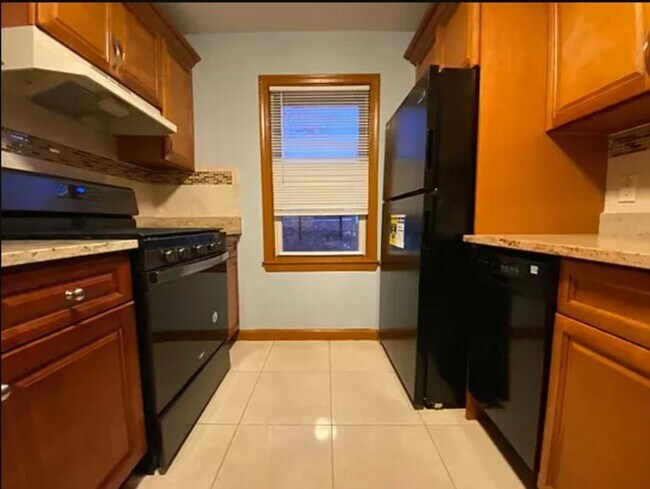 Foto del edificio - Heavenly Apartment in Astoria