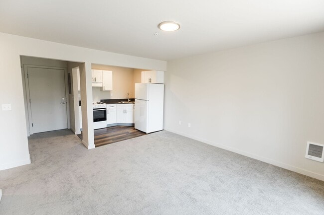 Foto del interior - Woodland Estates