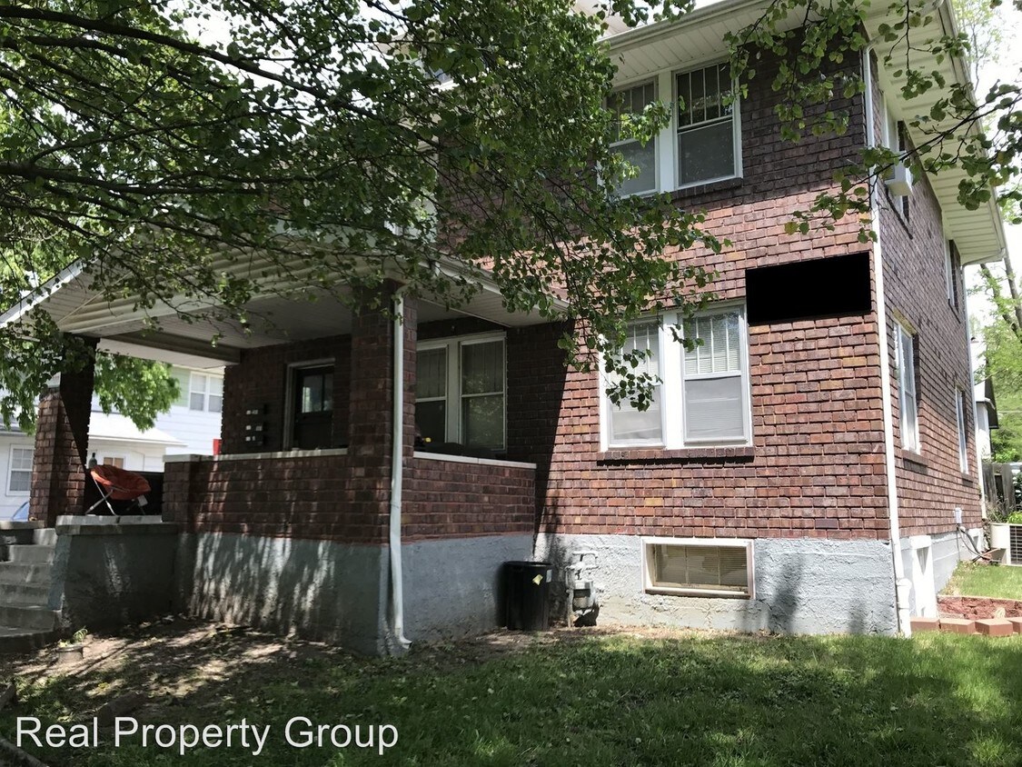 Primary Photo - 1413 Wilson Ave