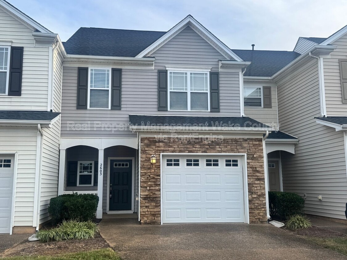Foto principal - 2603 Asher View Ct