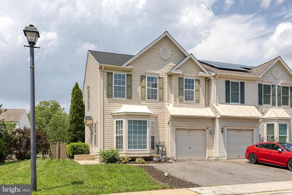 Foto principal - 116 Leeds Creek Cir