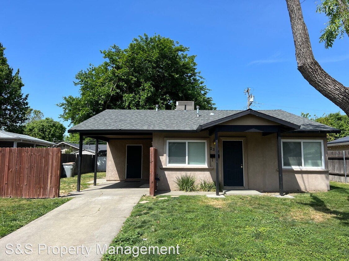3 br, 1 bath House 2328 Diablo Street House Rental in West
