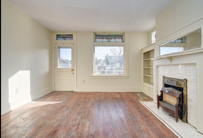 Foto del edificio - 1663 Montpelier Ave