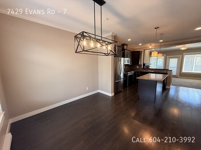 Photo du bâtiment - Family Friendly Townhouse
