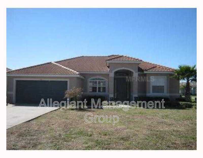 Foto principal - 418 Bay Leaf Dr