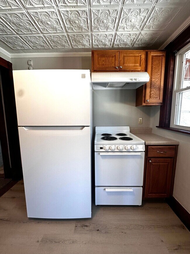 Foto del edificio - 108 Church St