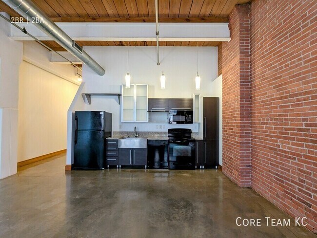 Foto del edificio - 382 W 22nd St