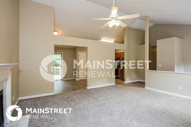 Foto del edificio - 72 Wellspring Point