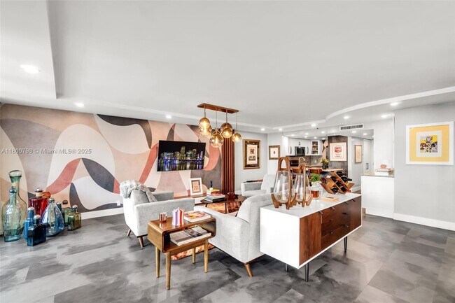 Foto del edificio - 1717 N Bayshore Dr