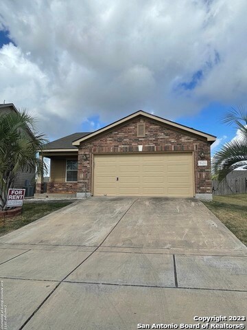 Foto del edificio - 9634 Copper Rock