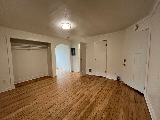 Vivienda de la Unidad 8 - The Fremont