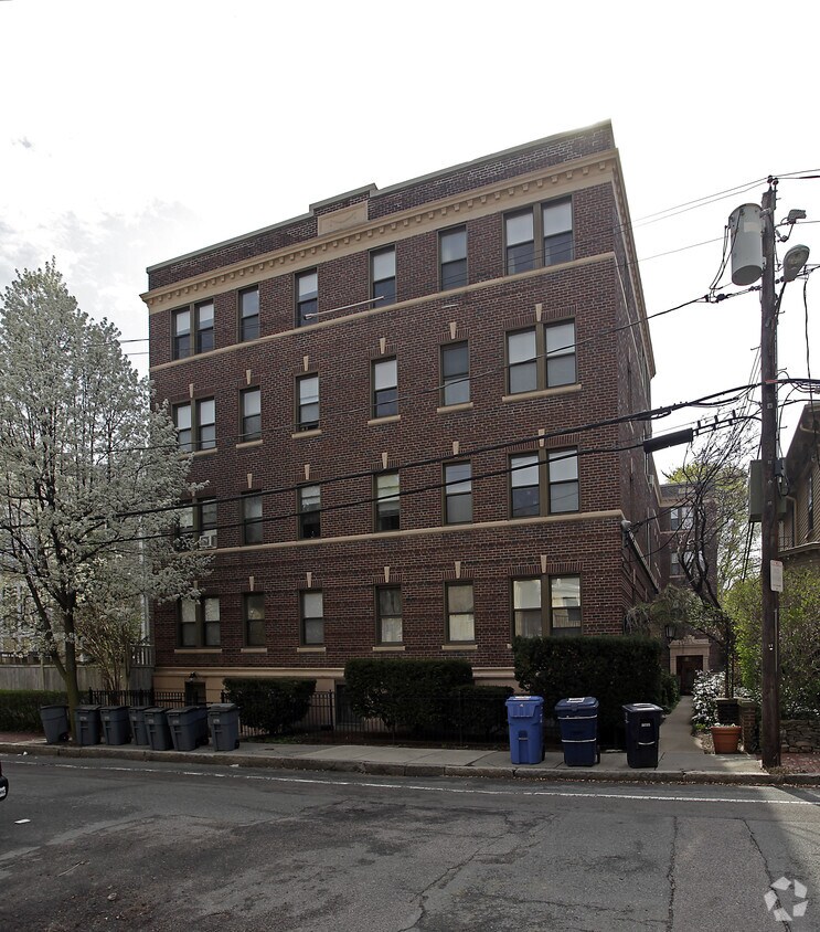 Primary Photo - Cambridge Community Housing