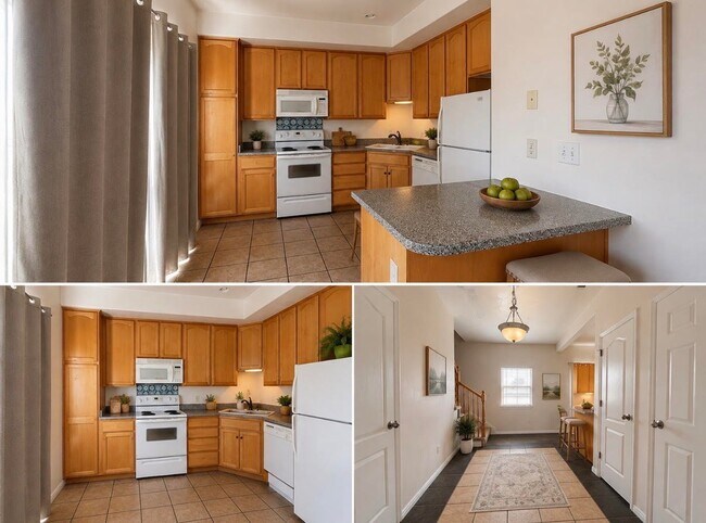Foto del edificio - 886 E Chase Brk Ln