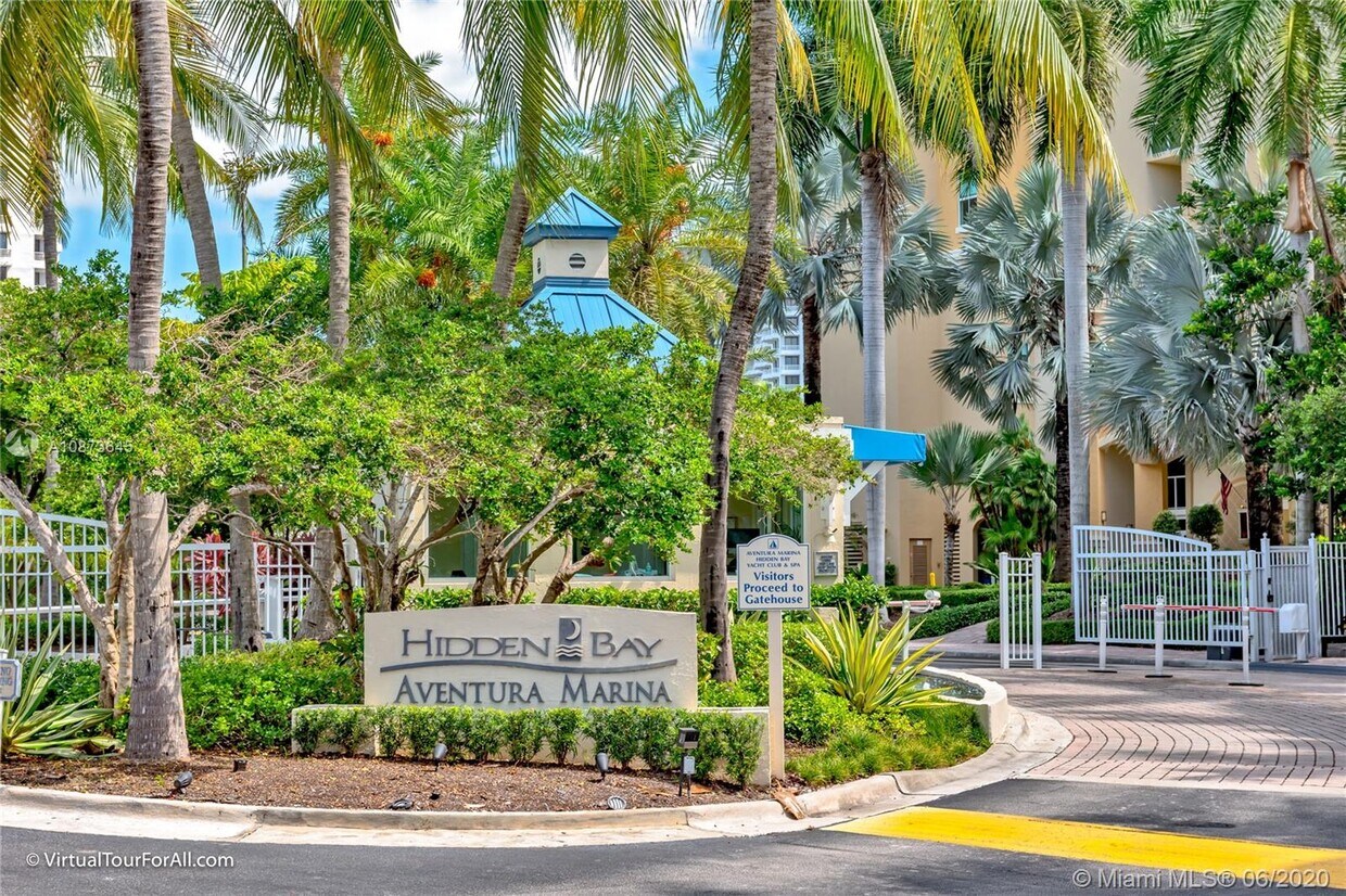 3370 Hidden Bay Dr Unit 1210, Aventura, FL 33180 Condo for Rent in