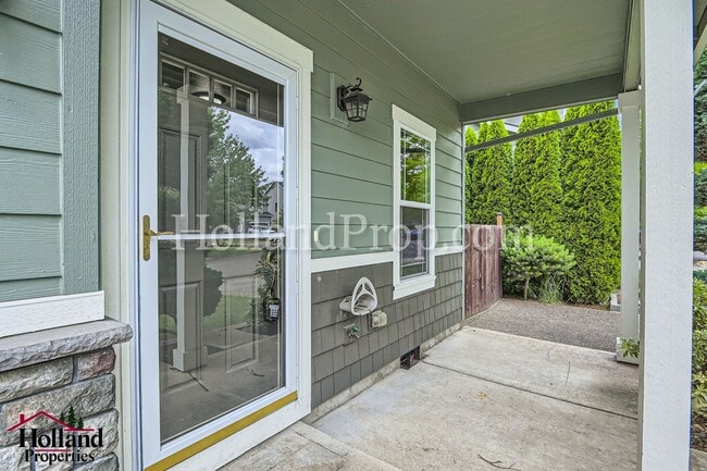 Foto del edificio - Beautiful Home in Prime North Plains Location – Walk to Parks & Downtown! Special $150 credit on ...