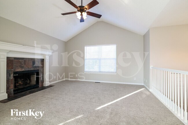 Building Photo - 8000 NE 108th Terrace