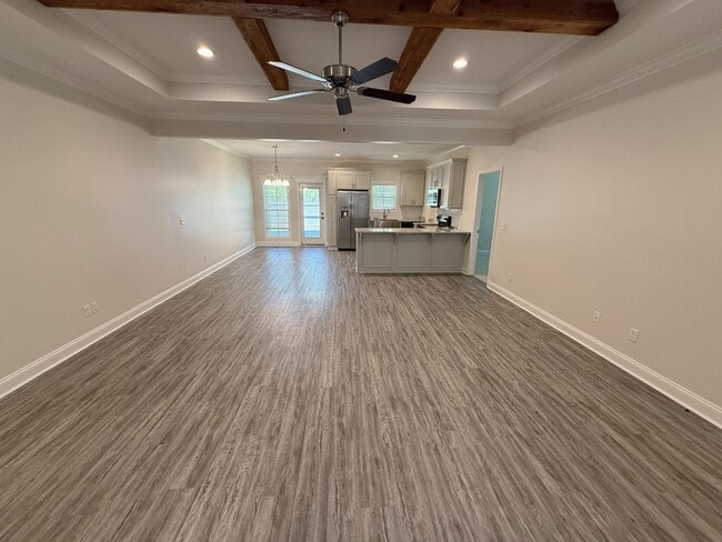 Building Photo - Stylish 4-Bedroom Home with Screened Porch...