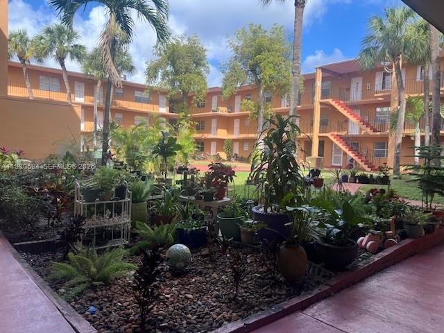 Foto del edificio - 1280 W 54th St