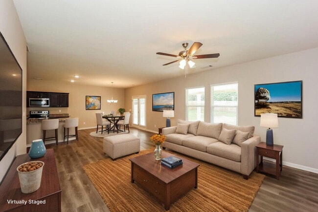 Building Photo - 1069 Cold Water Dr