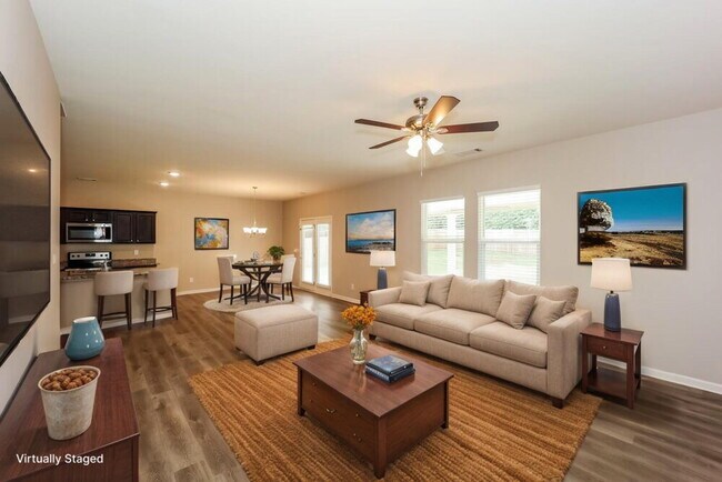 Foto del edificio - 1069 Cold Water Dr