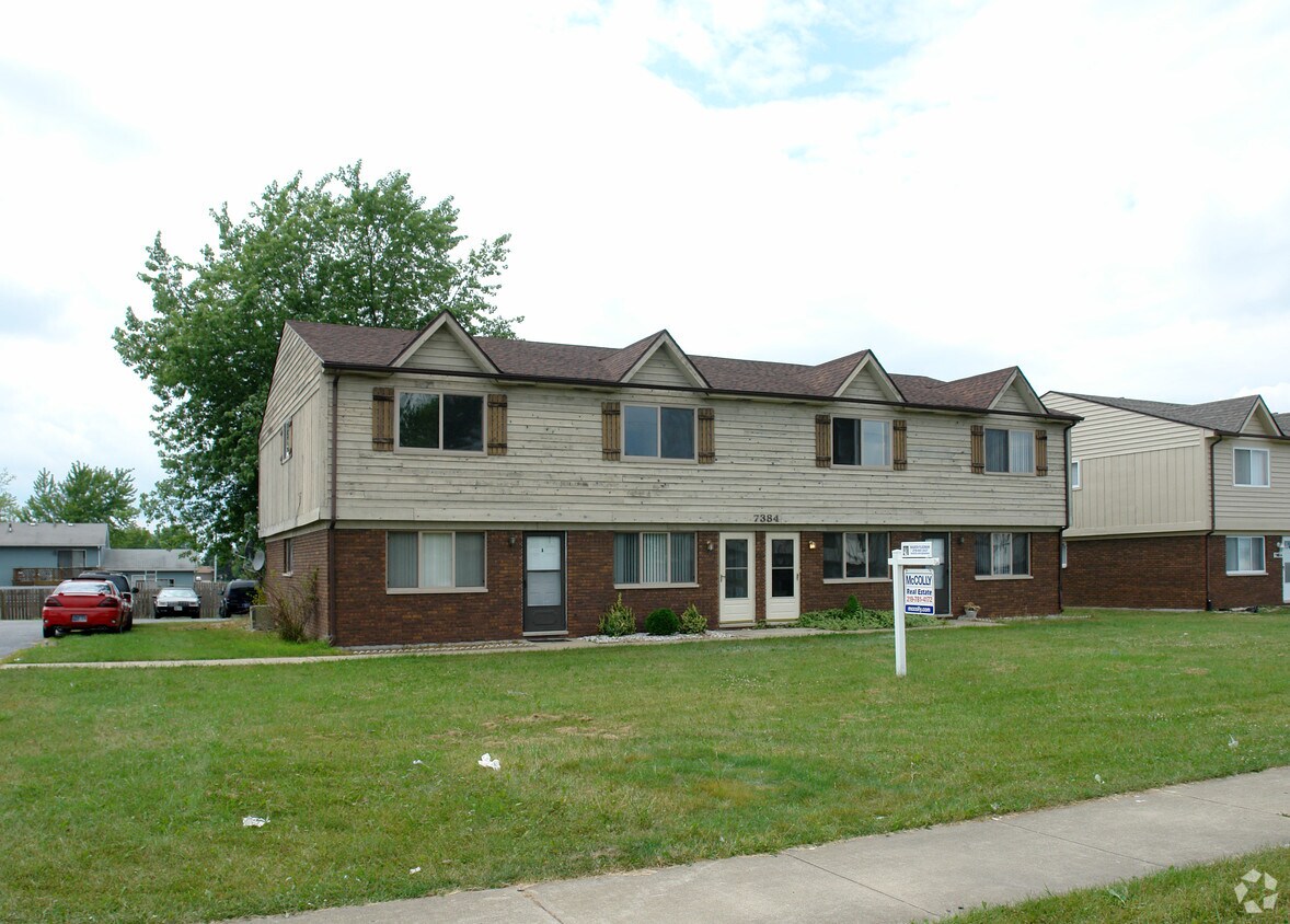 Primary Photo - 7384 Whitcomb St