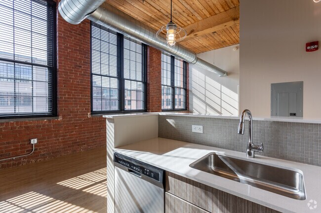 Foto del interior - Winchester Lofts