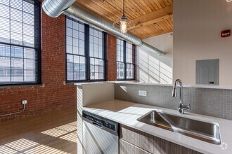 Interior Photo - Winchester Lofts