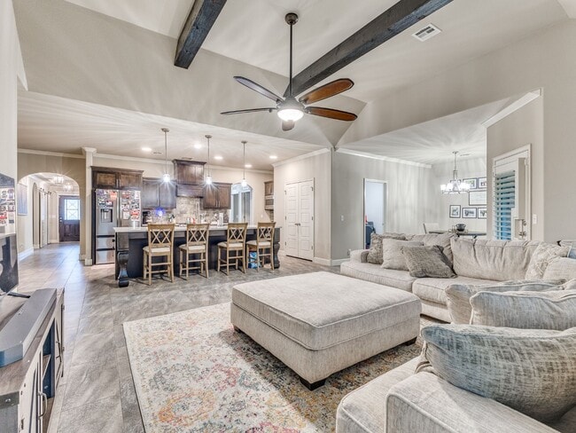 Foto del edificio - 2606 W Baton Rouge Pl