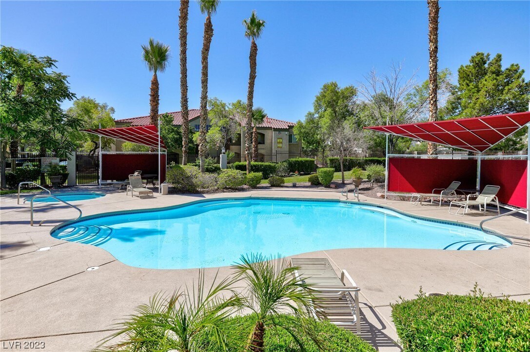 7885 W Flamingo Rd Unit 2122, Las Vegas, NV 89147 Condo for Rent in