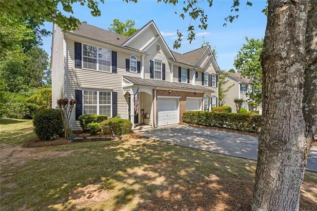 Foto del edificio - 3713 Verde Glen Ln