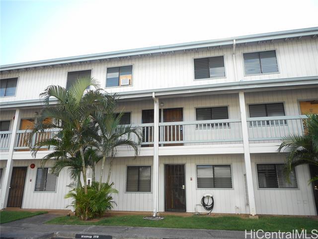 Foto del edificio - 98-650-650 Moanalua Loop