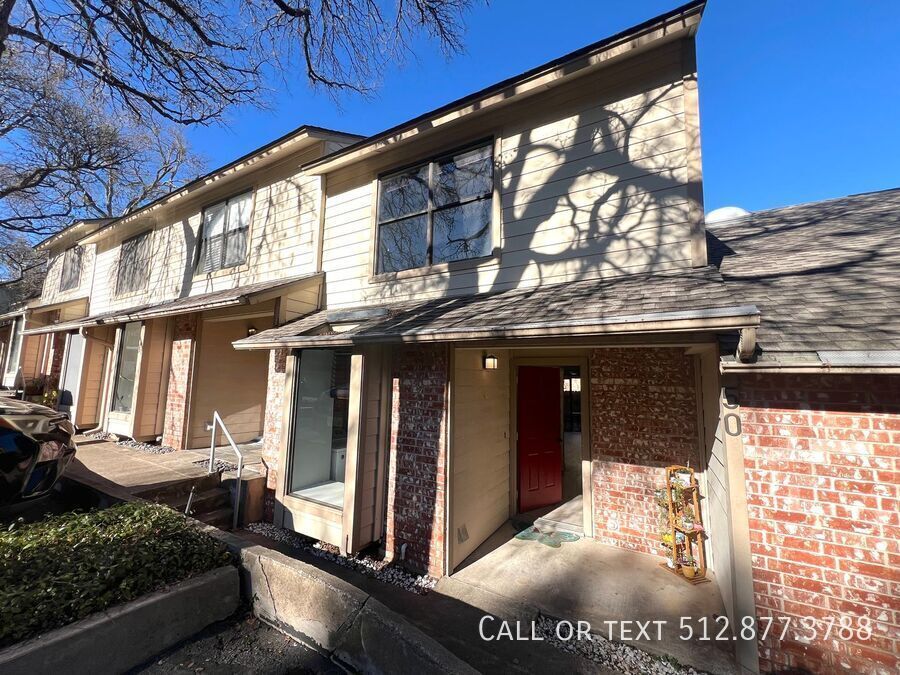 Primary Photo - Two Stories, 2 Bedrooms 1.5 Baths Condo fo...