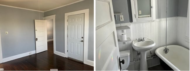 Foto del edificio - 765 Brewster St