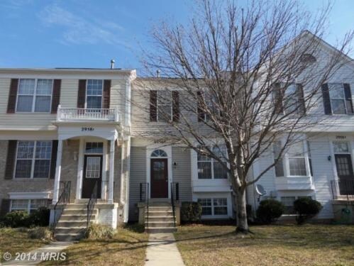 Building Photo - Terrace Townhomes of Gunston