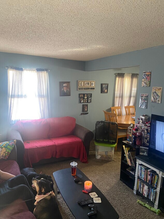 217 S Folger St, Carrollton, MO 64633 House Rental in Carrollton, MO