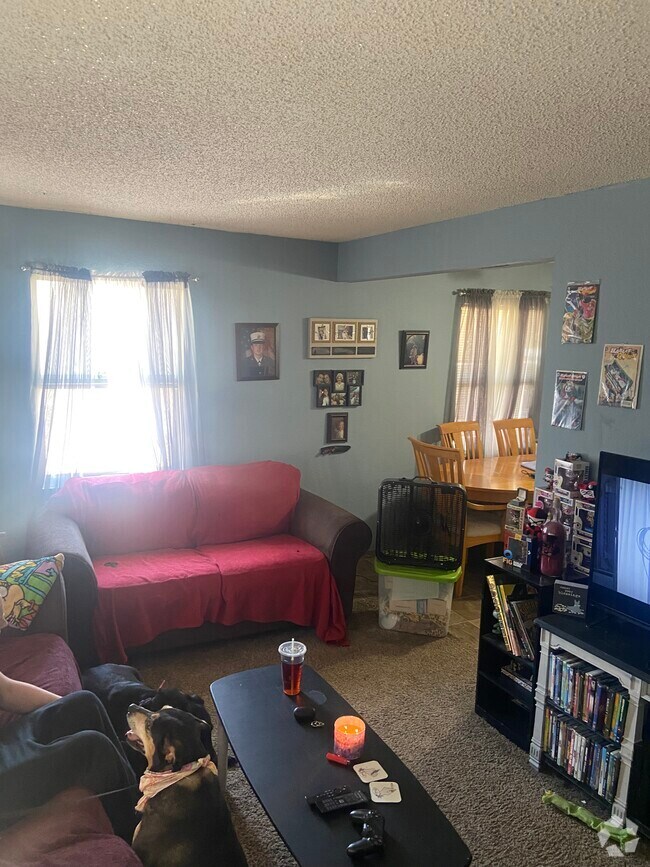 Apartments under 1,500 in Waverly MO 2 Rentals