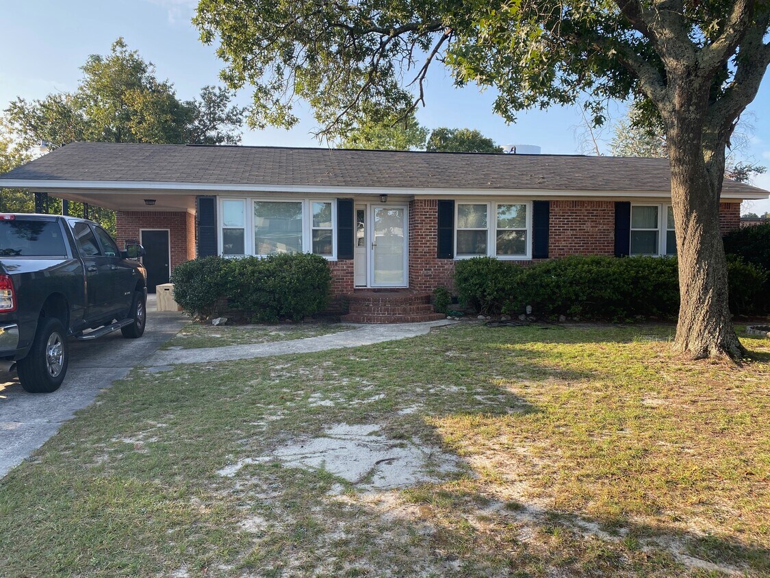 1437 Karlaney Ave, Cayce, SC 29033 House Rental in Cayce, SC