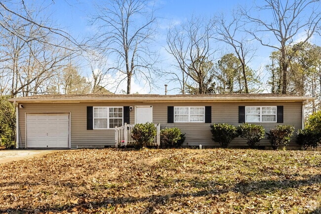 Building Photo - 4703 Rambling Rd NE