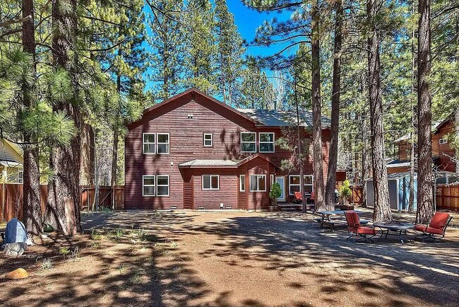 Building Photo - 1308 Angora Lake Rd